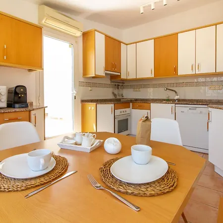 Villa Mimosas *