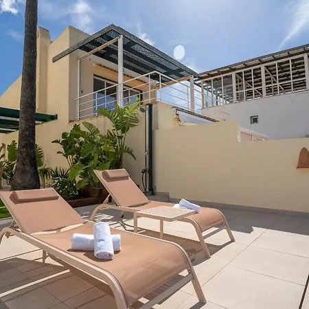 Villa Mimosas