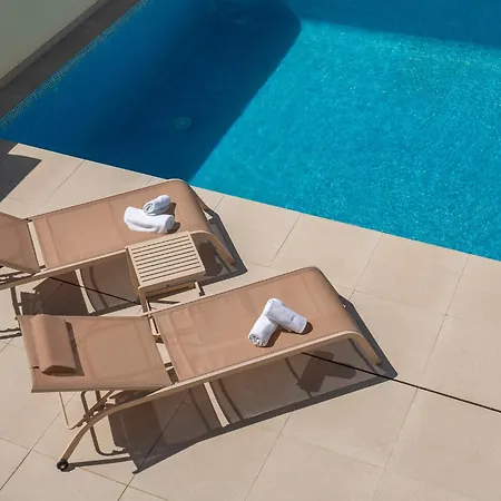 Villa Mimosas Altea