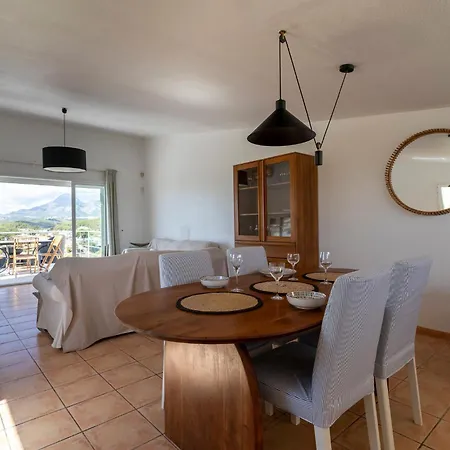 Villa Mimosas Altea