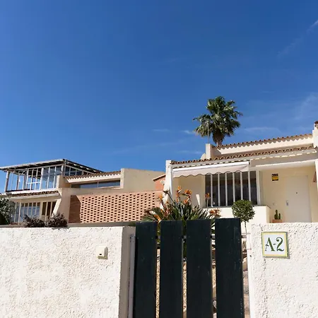 Villa Mimosas