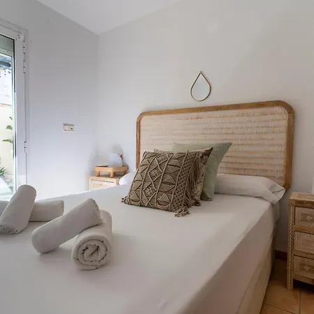 Mimosas Villa Altea