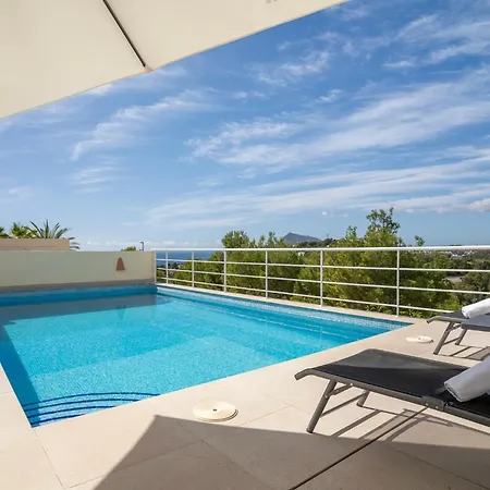 Villa Mimosas *