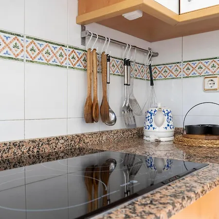 Mimosas Villa *