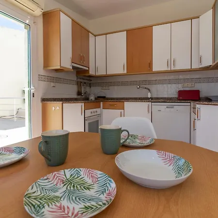 Mimosas Villa