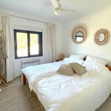 Casa Ardilla Villa Altea