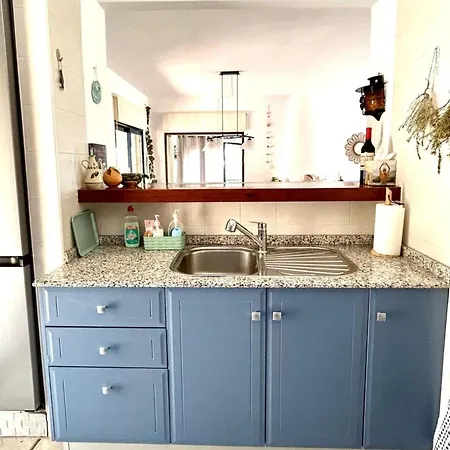 Casa Ardilla *