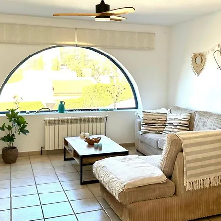 Casa Ardilla * Altea