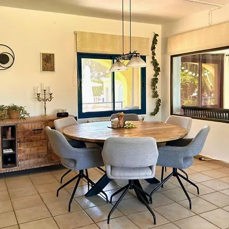 Casa Ardilla *