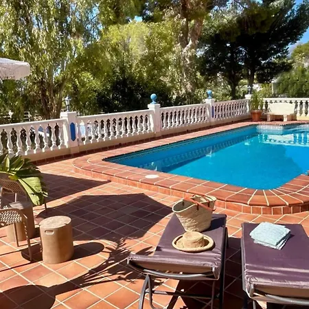 Villa Casa Ardilla *