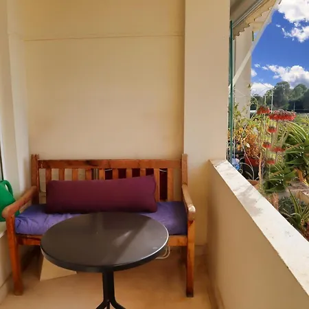 Casa Moreria Apartment