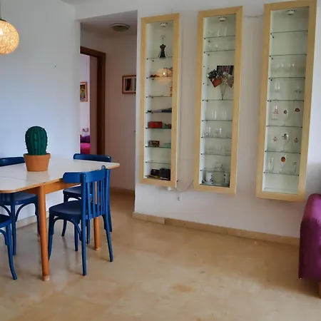 Apartment Casa Moreria *