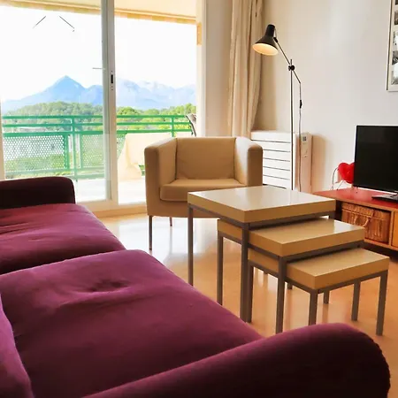 Casa Moreria Apartment *