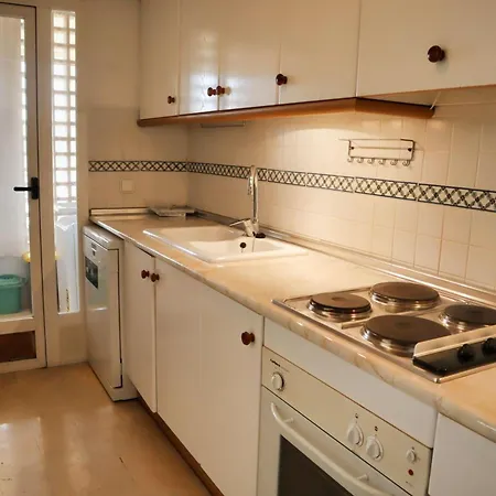 Casa Moreria Apartment Altea