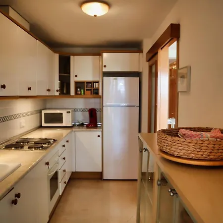 Casa Moreria Apartment