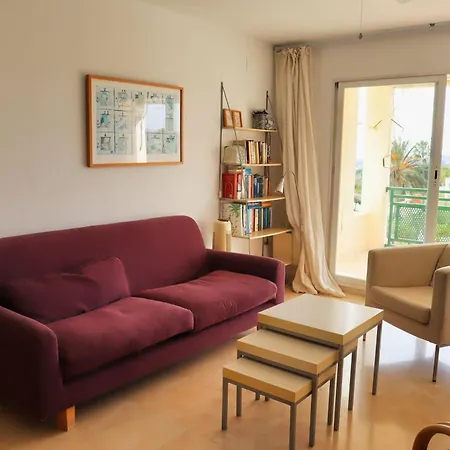 Casa Moreria * Altea
