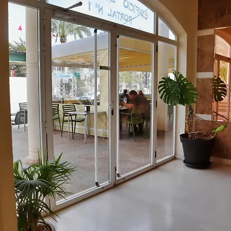 Apartment Casa Moreria Altea