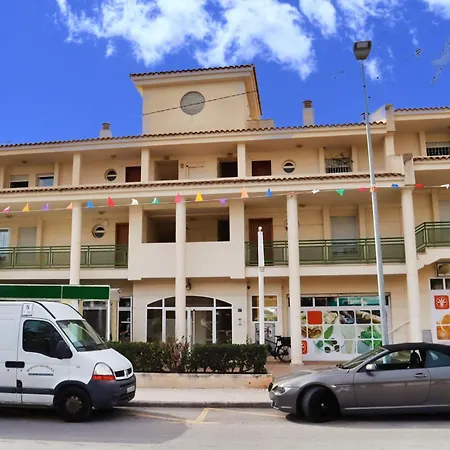 Apartment Casa Moreria