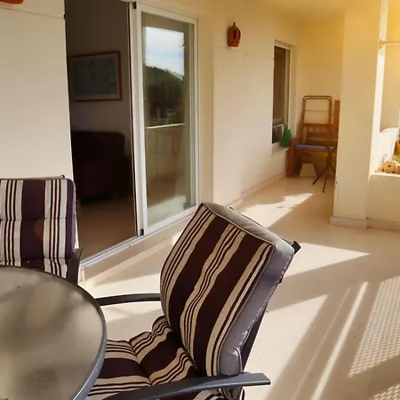 Apartment Casa Moreria