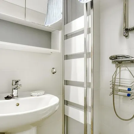 Holiday home Althaia Old Center Altea