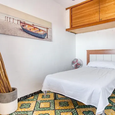 Althaia Old Center Holiday home Altea