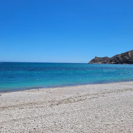 Frente Al Mar * Altea