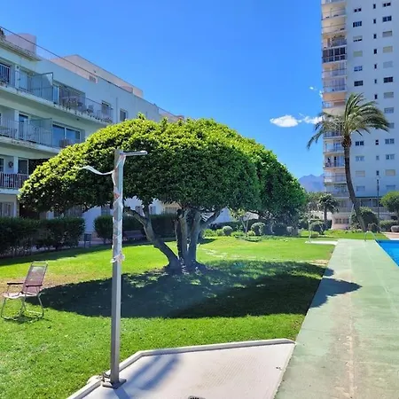 Frente Al Mar Apartment *