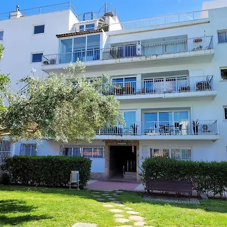 Frente Al Mar Apartment