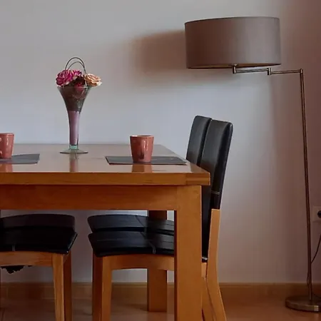 Сasa de vacaciones Townhouse Hills *