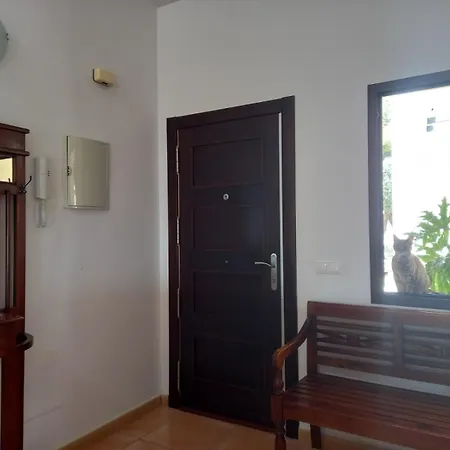 Townhouse Hills Holiday home Altea
