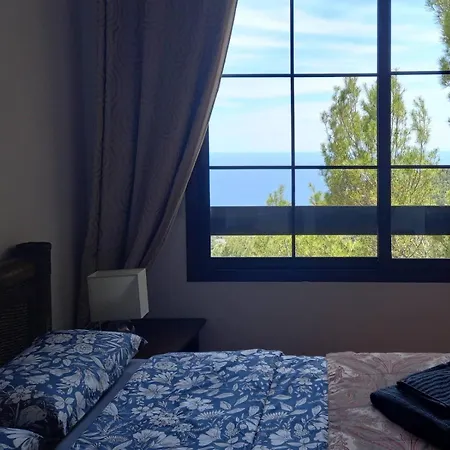 Holiday home Townhouse Hills Altea