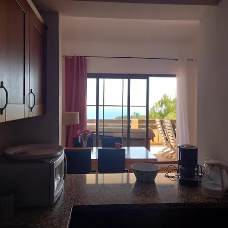 Townhouse Hills Altea