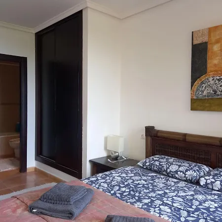 Townhouse Hills Holiday home