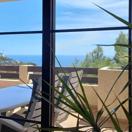 Сasa de vacaciones Townhouse Hills