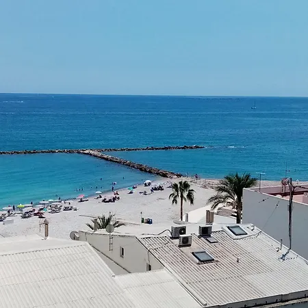 Apartment Piso Pepe *