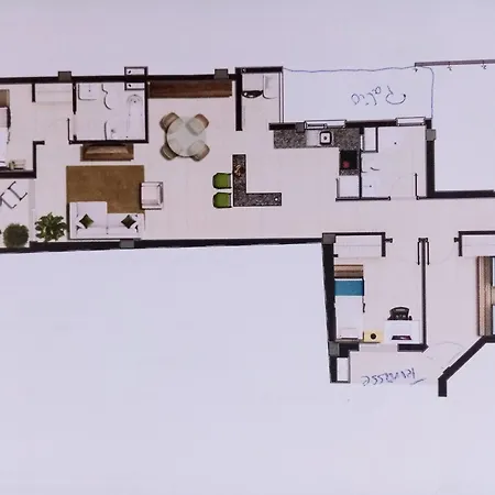 Piso Pepe Apartment Altea