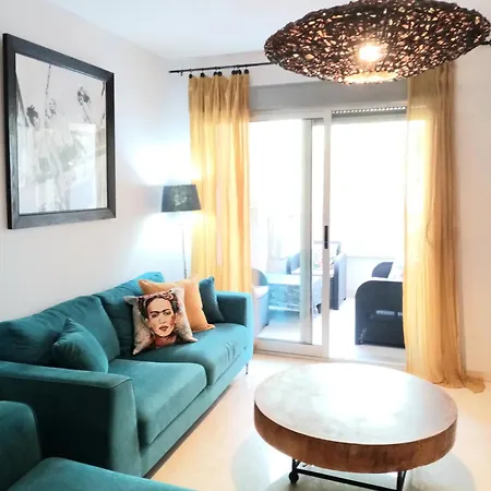 Piso Pepe * Altea