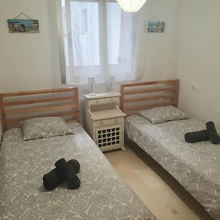 Apartment Piso Pepe Altea