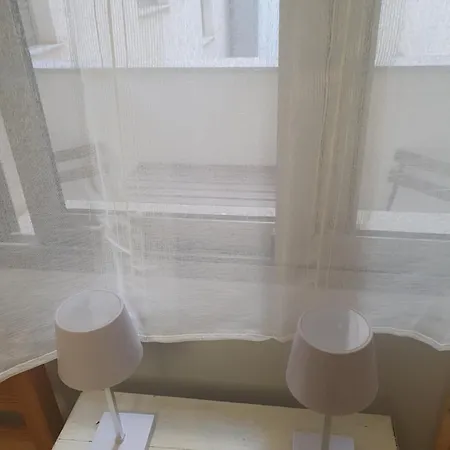 Piso Pepe Apartment *