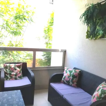 Piso Pepe Apartment