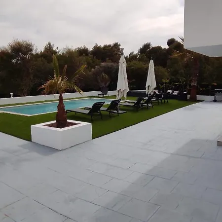 Holiday home Bella Galera *