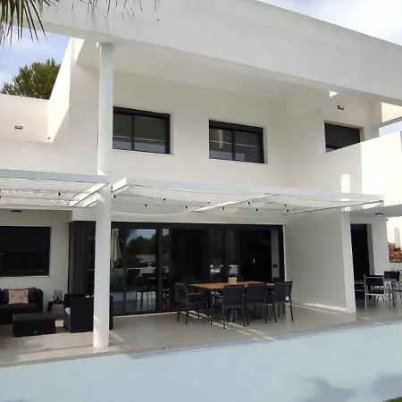 Holiday home Bella Galera Altea