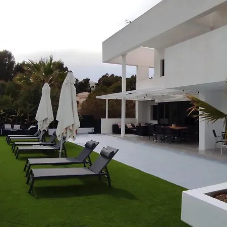 Bella Galera Holiday home