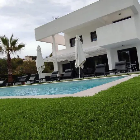 Bella Galera Holiday home *