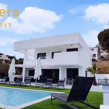 Holiday home Bella Galera *