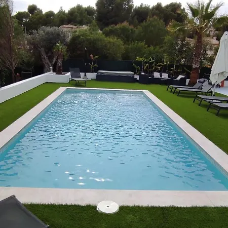 Holiday home Bella Galera