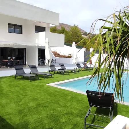 Holiday home Bella Galera Altea