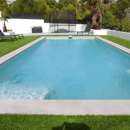 Bella Galera Holiday home