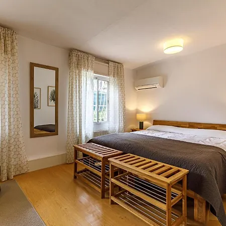 Pinos Villa *