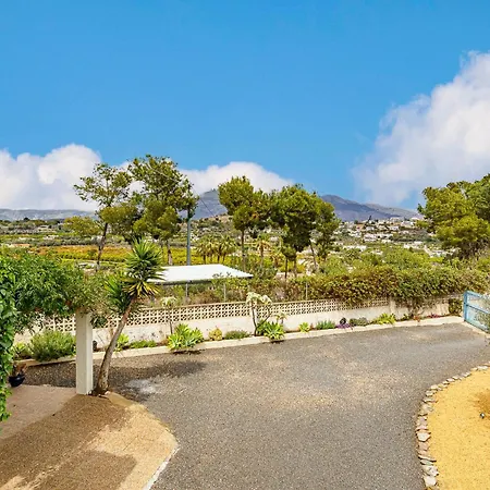 Villa Pinos Altea